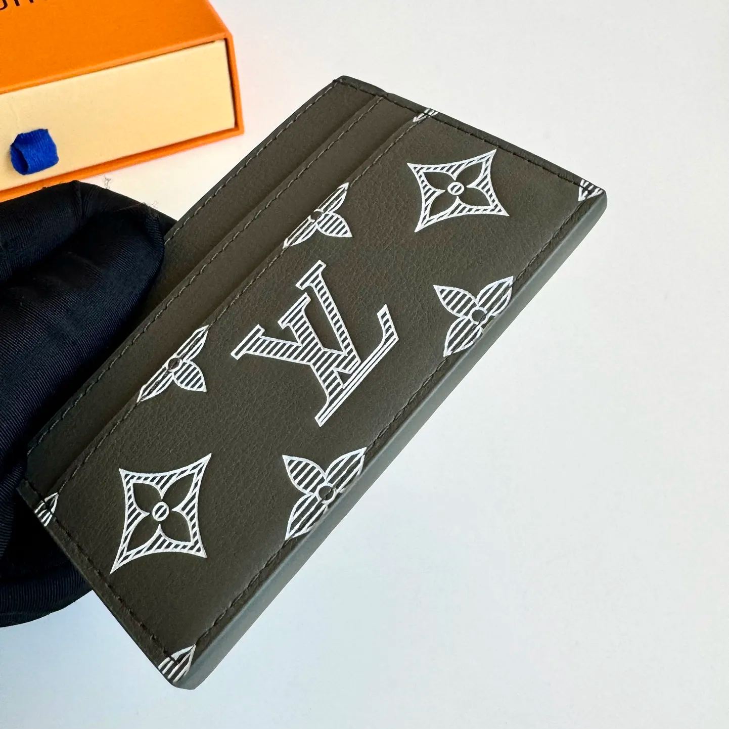 Louis Vuitton wallet （M12503）
