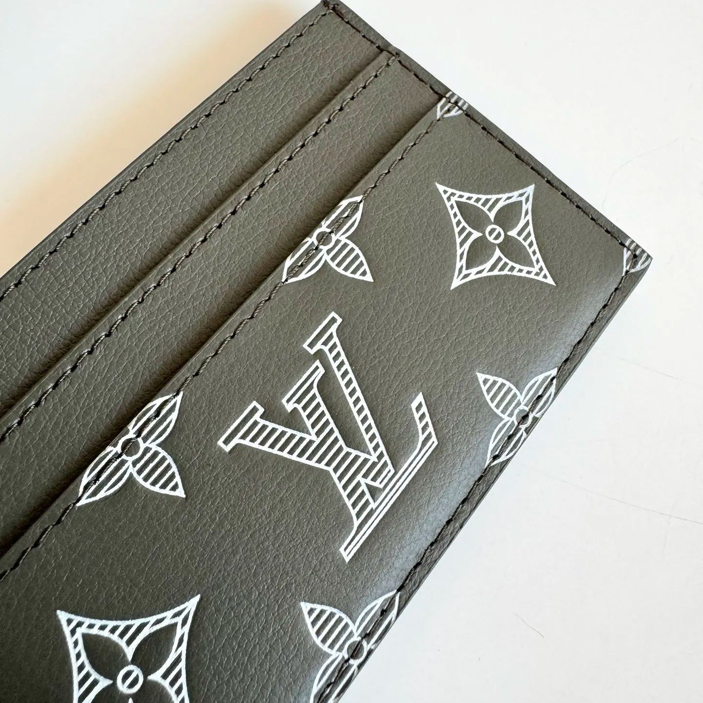 Louis Vuitton wallet （M12503）