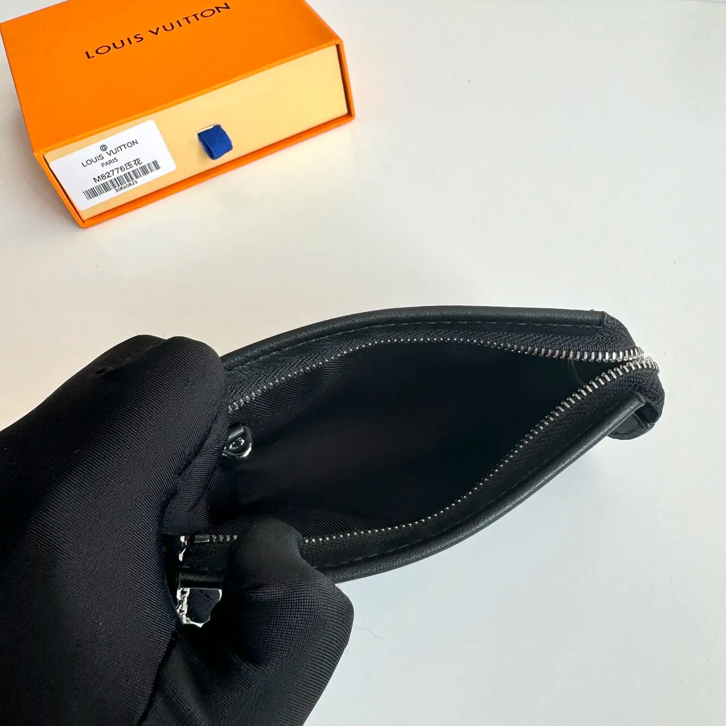 Louis Vuitton Pochette Cle Voyage（M82776）