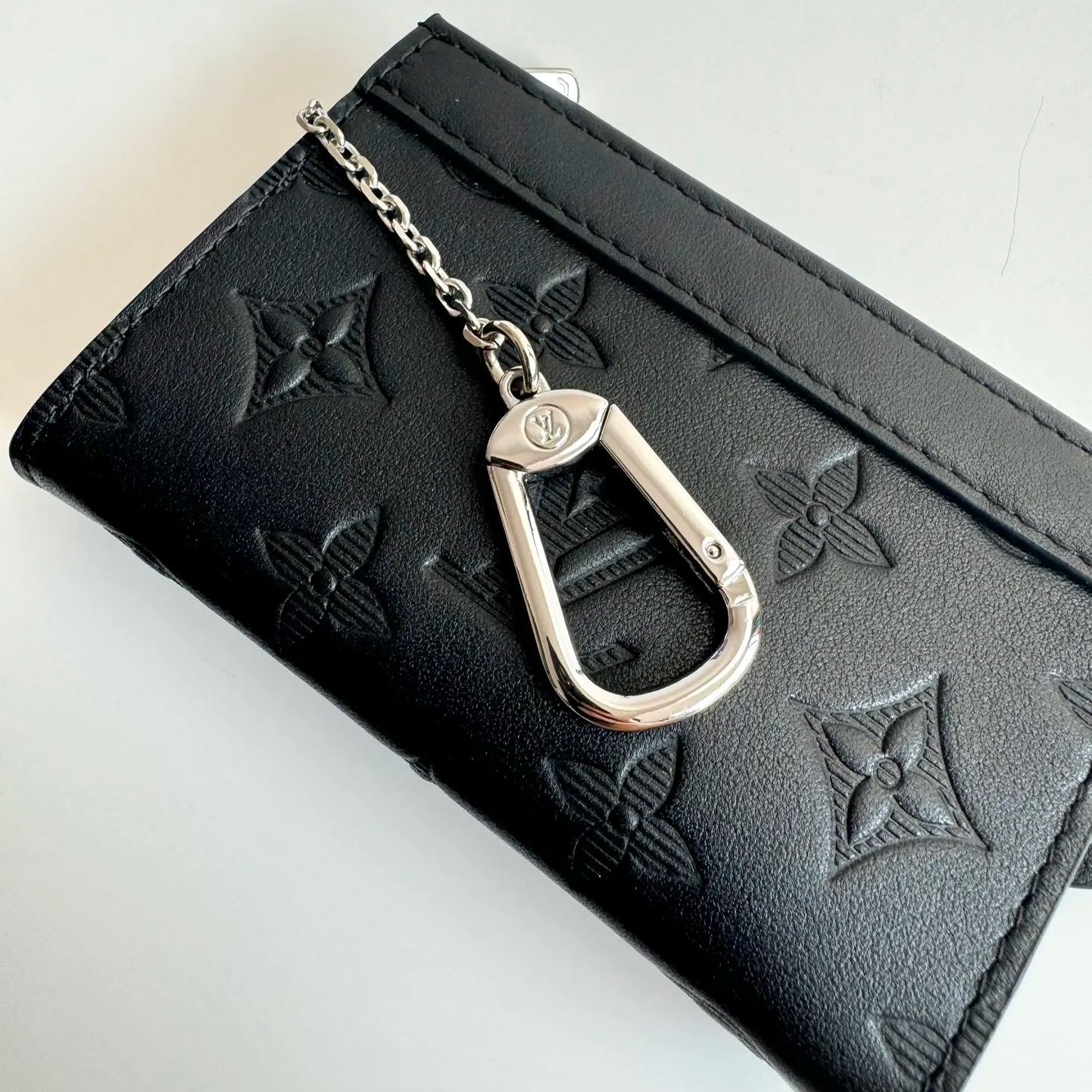 Louis Vuitton Pochette Cle Voyage（M82776）