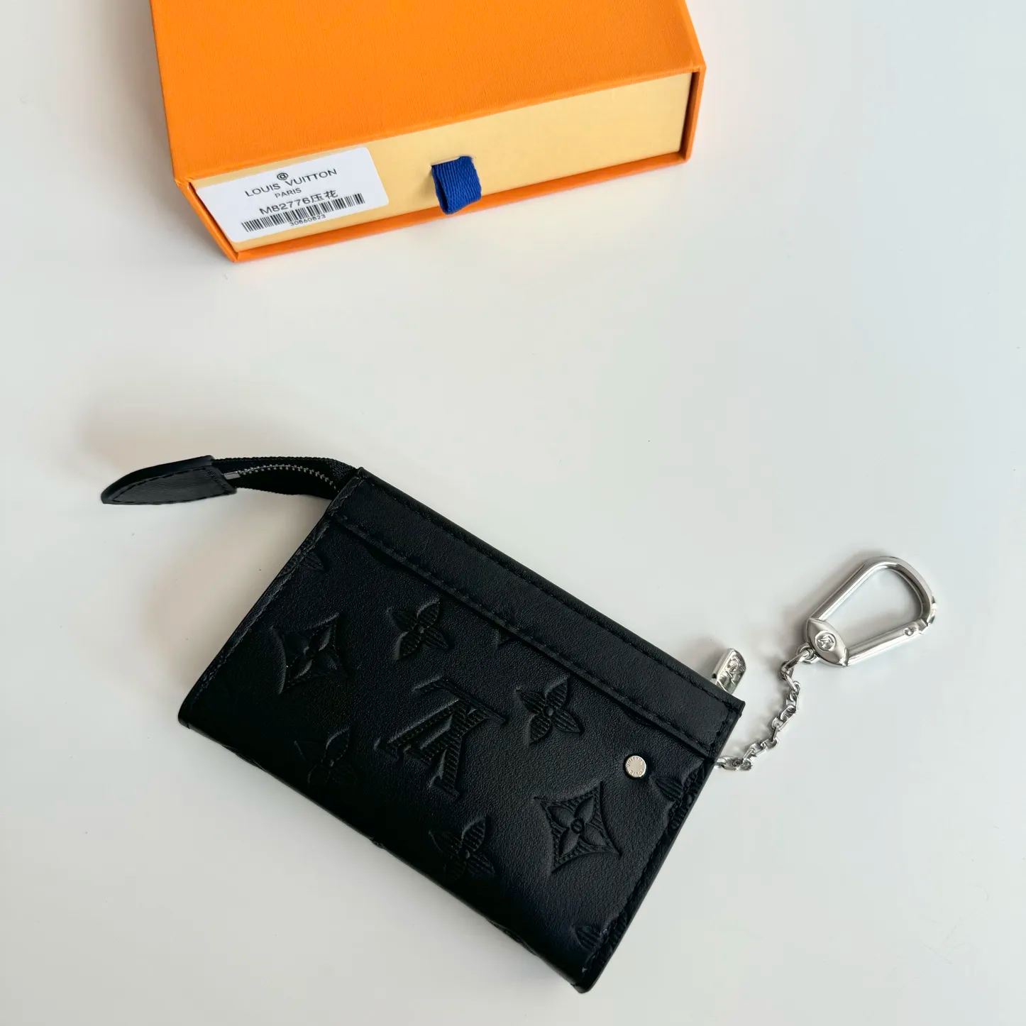 Louis Vuitton Pochette Cle Voyage（M82776）