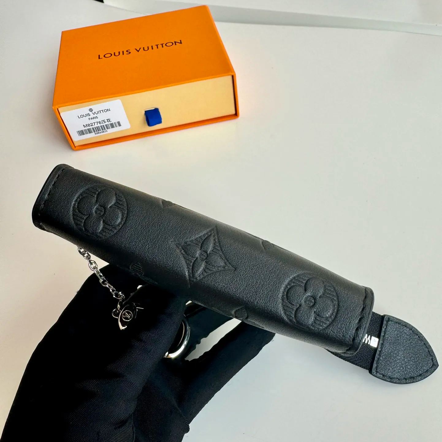 Louis Vuitton Pochette Cle Voyage（M82776）