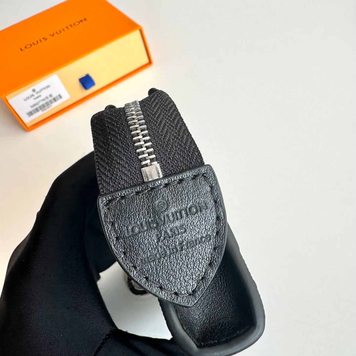 Louis Vuitton Pochette Cle Voyage（M82776）