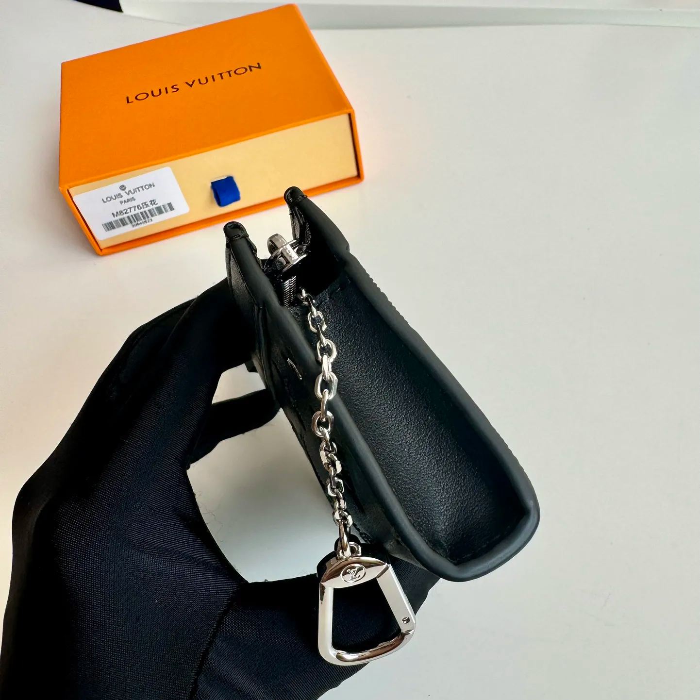 Louis Vuitton Pochette Cle Voyage（M82776）