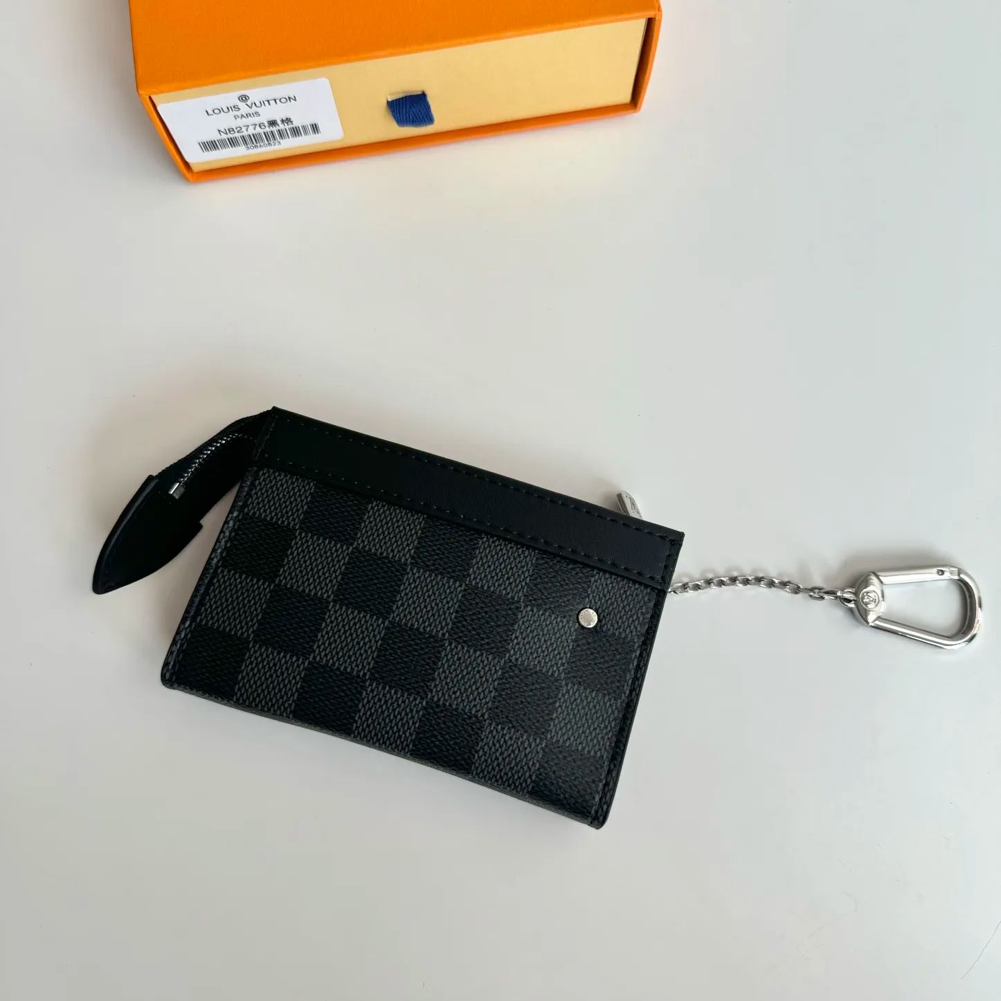 Louis Vuitton Pochette Cle Voyage（M82776）