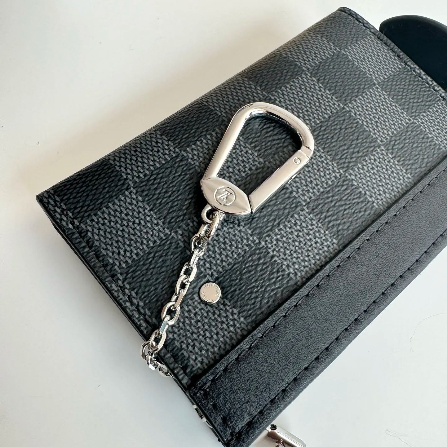 Louis Vuitton Pochette Cle Voyage（M82776）