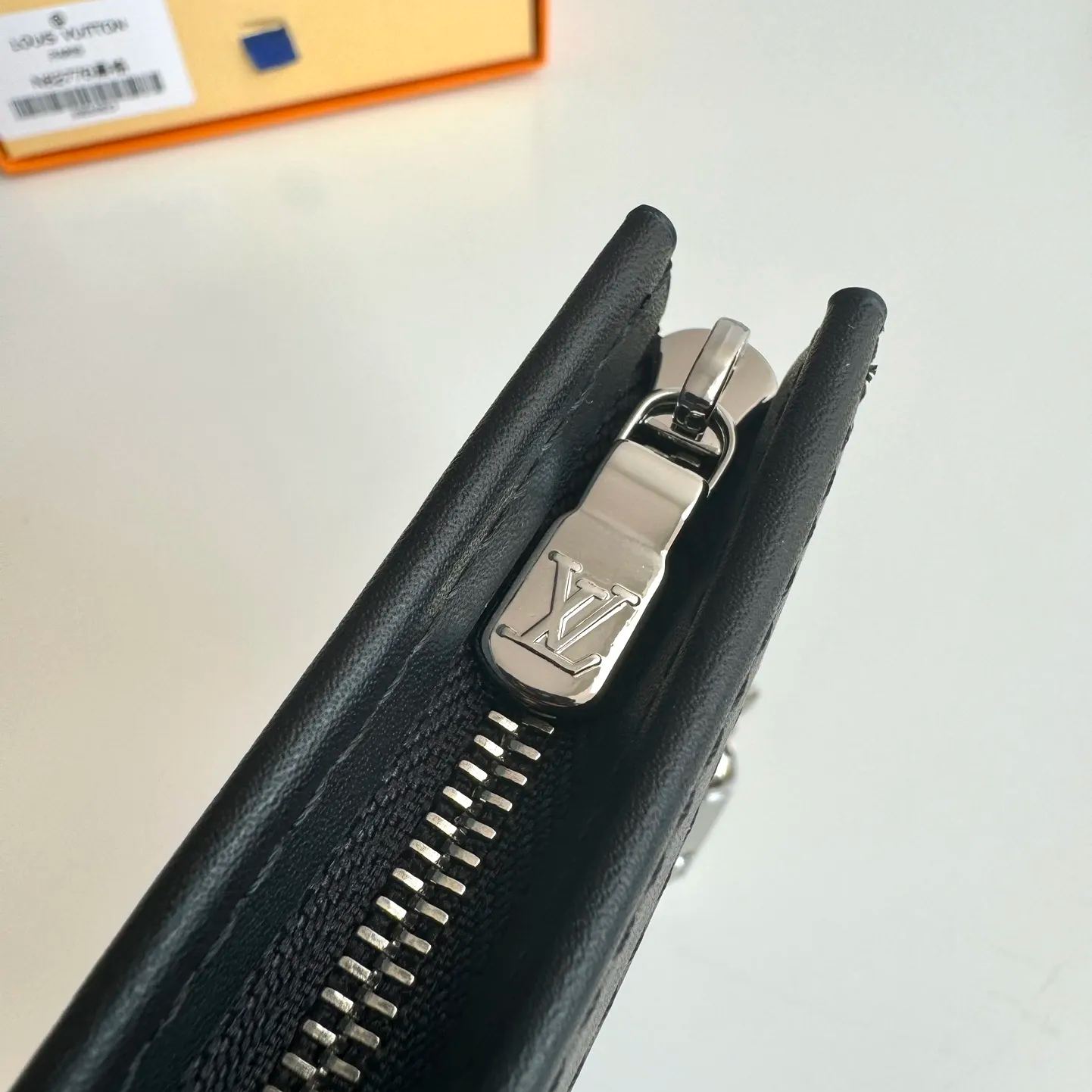 Louis Vuitton Pochette Cle Voyage（M82776）