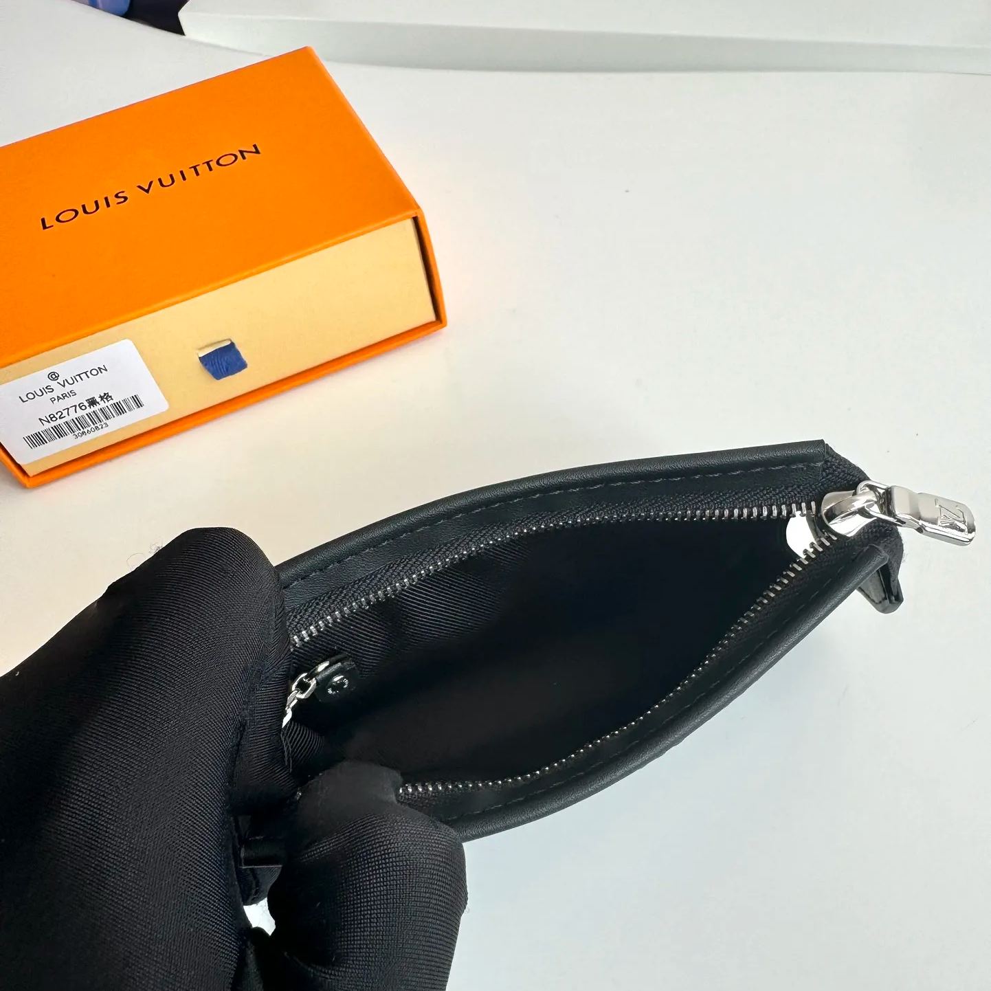 Louis Vuitton Pochette Cle Voyage（M82776）