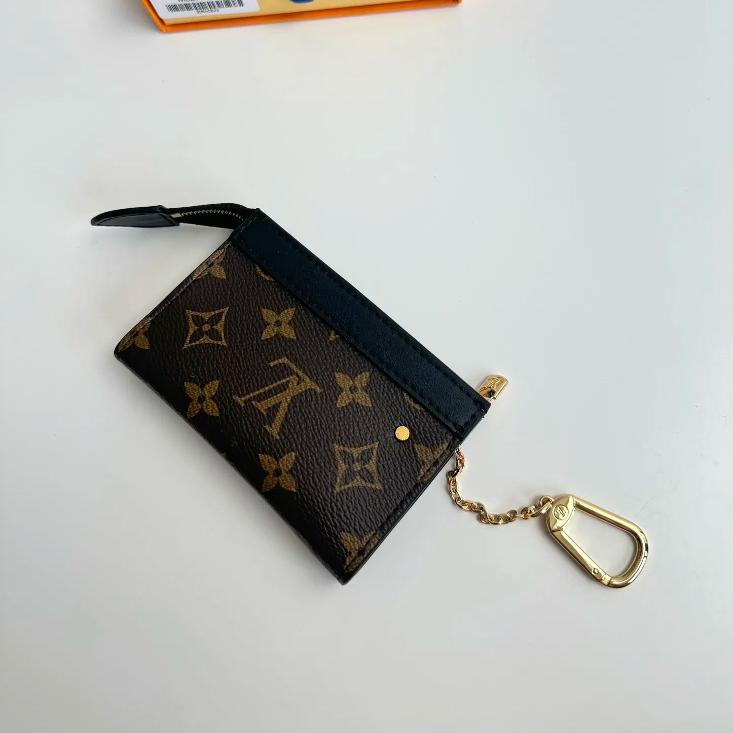Louis Vuitton Pochette Cle Voyage（M82776）