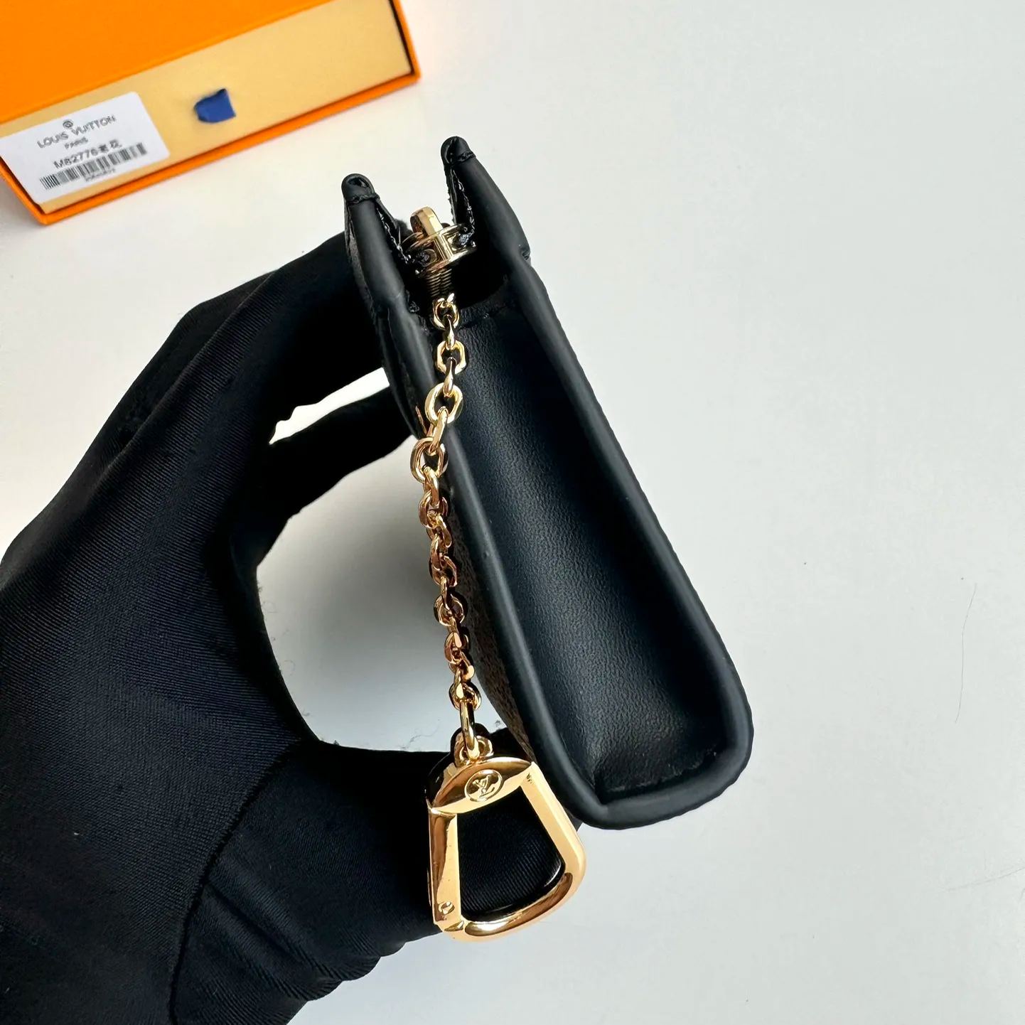 Louis Vuitton Pochette Cle Voyage（M82776）