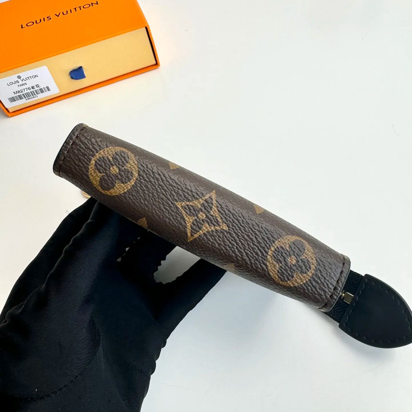 Louis Vuitton Pochette Cle Voyage（M82776）