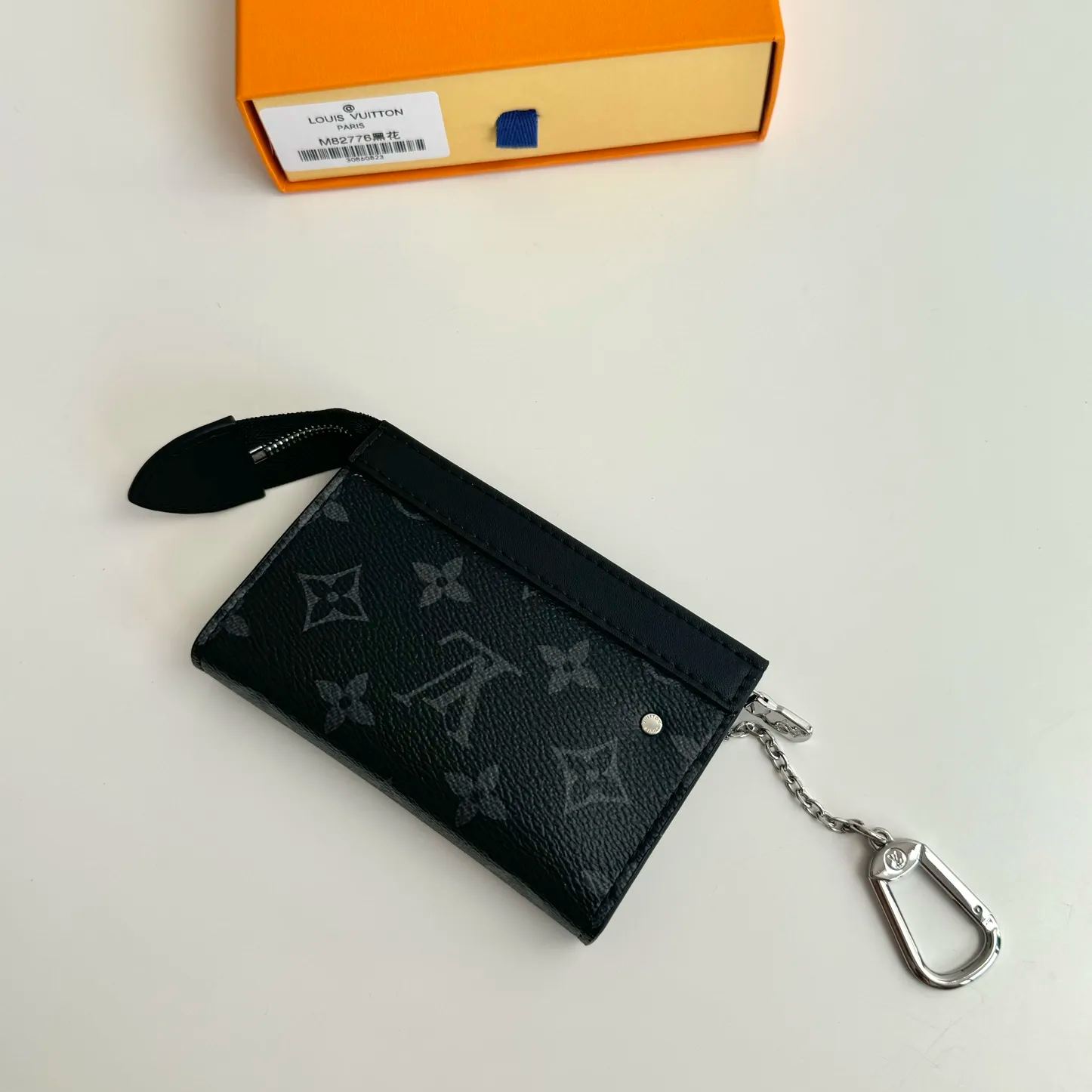 Louis Vuitton Pochette Cle Voyage（M82776-4）