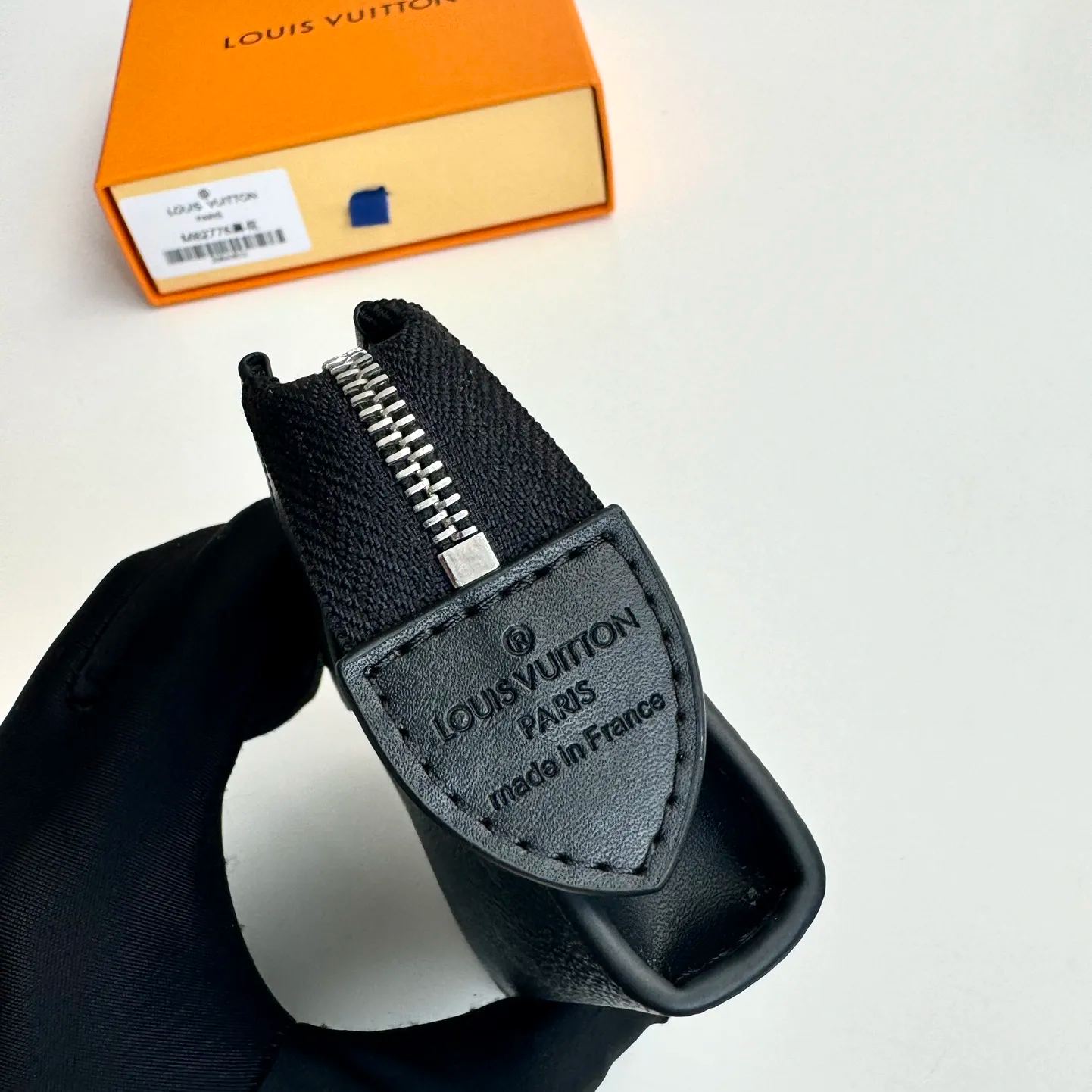 Louis Vuitton Pochette Cle Voyage（M82776-4）