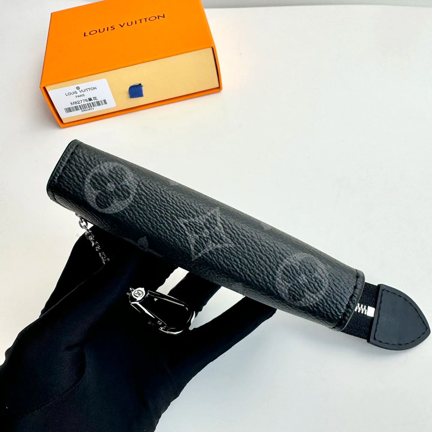 Louis Vuitton Pochette Cle Voyage（M82776-4）