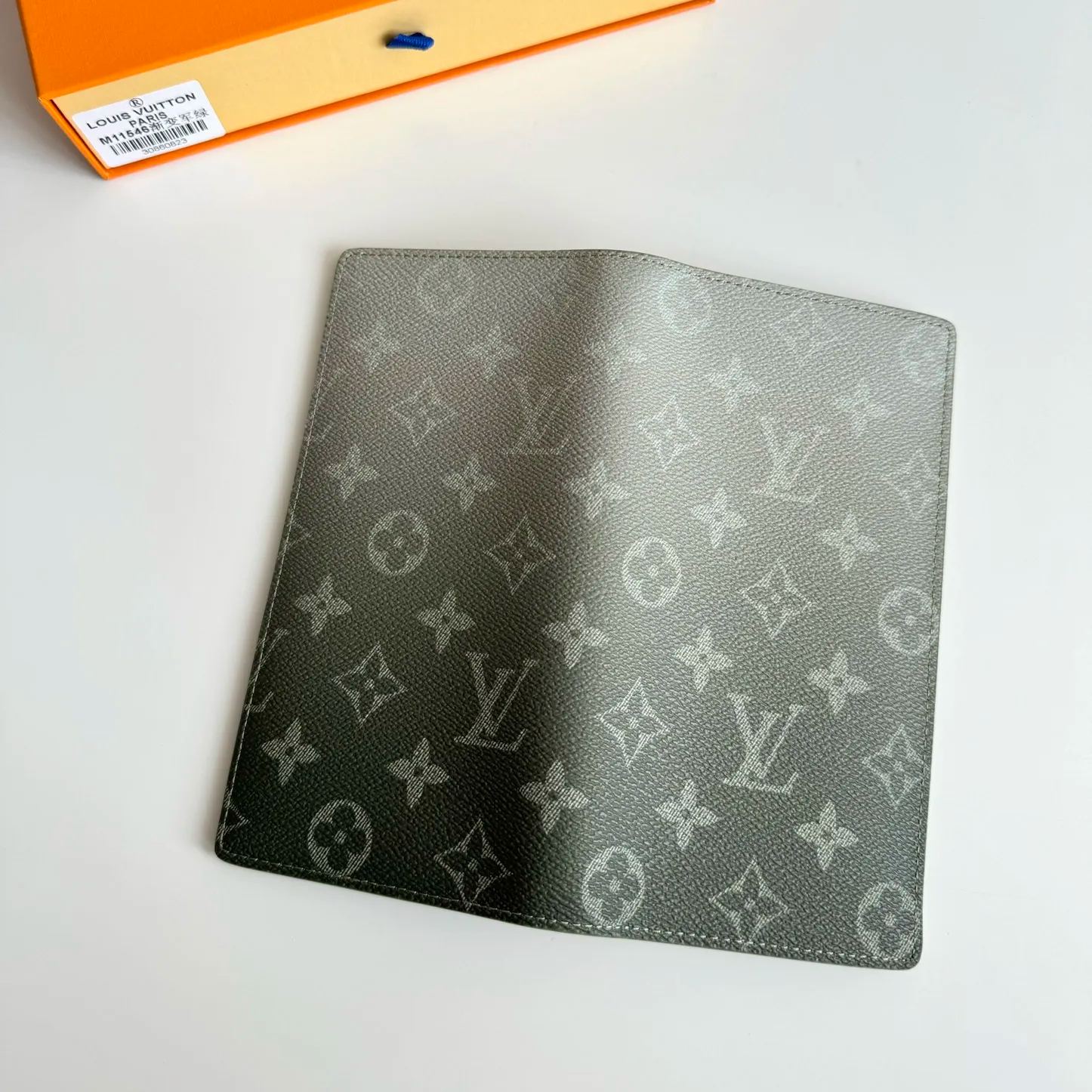 Louis Vuitton wallet （M11546）
