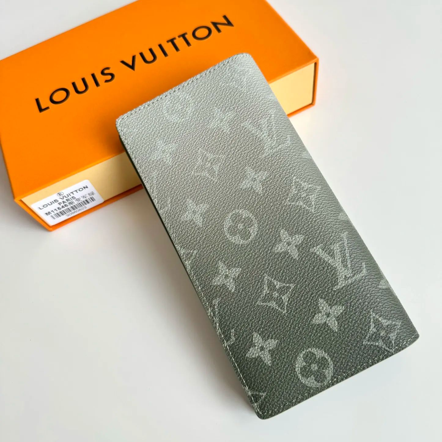 Louis Vuitton wallet （M11546）