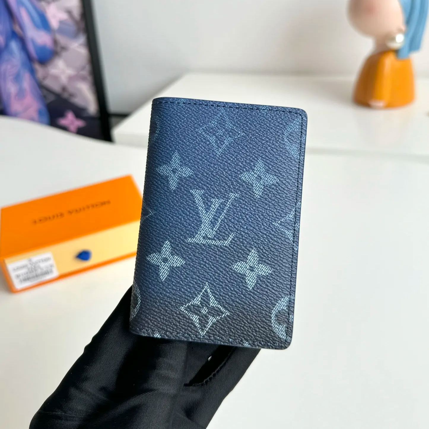 Louis Vuitton wallet （M11548-2）