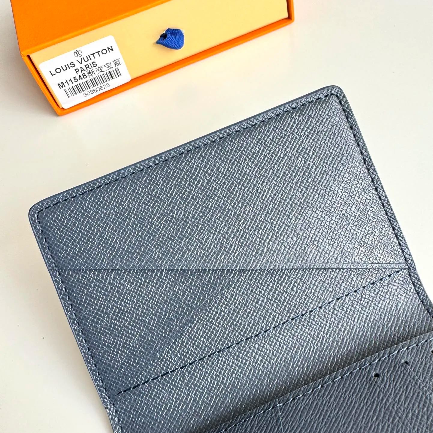 Louis Vuitton wallet （M11548-2）