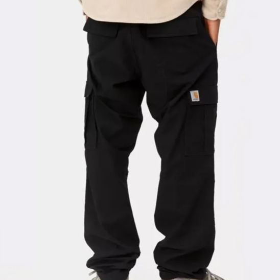 Carhartt FW24 "Regular Cargo" trousers（I032467-2BQ-02）
