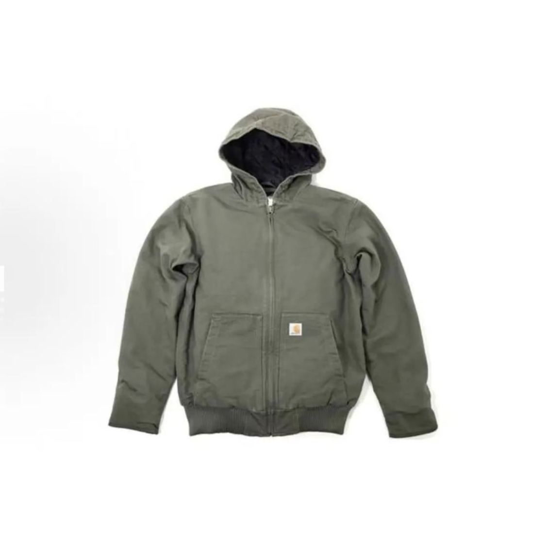 Carhartt J130 Track Jacket（104050）