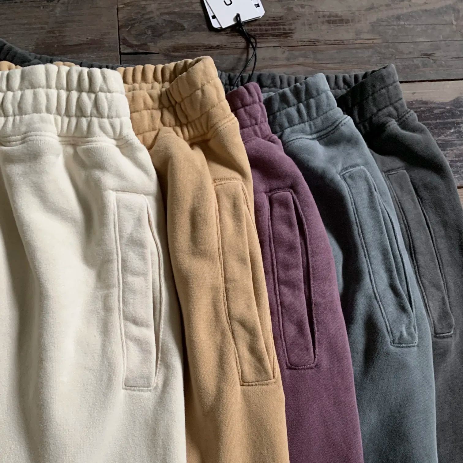 Carhartt WIP Vista Sweat Pant （I029525-0WG-GD）