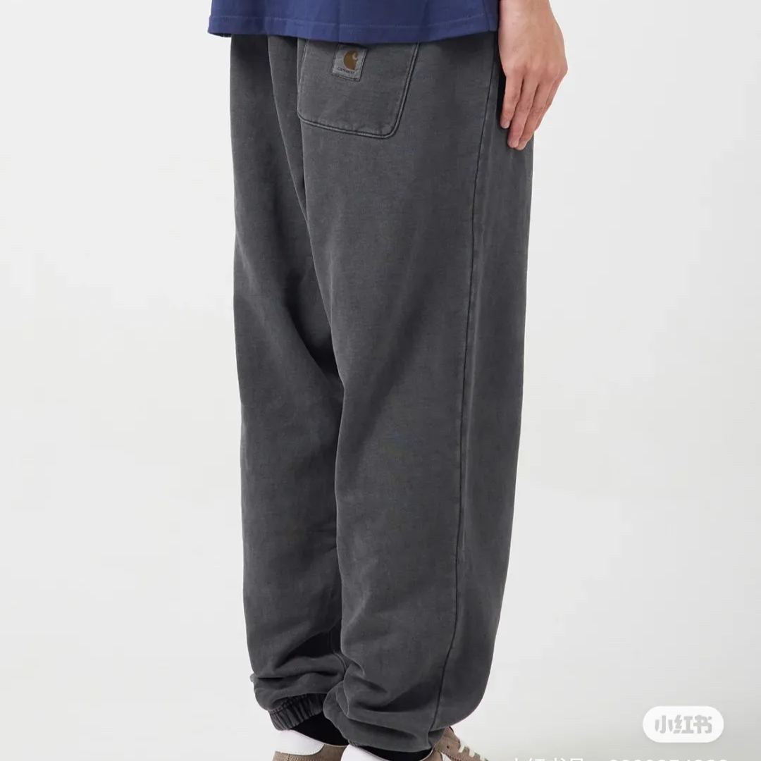 Carhartt WIP Vista Sweat Pant （I029525-0WG-GD）