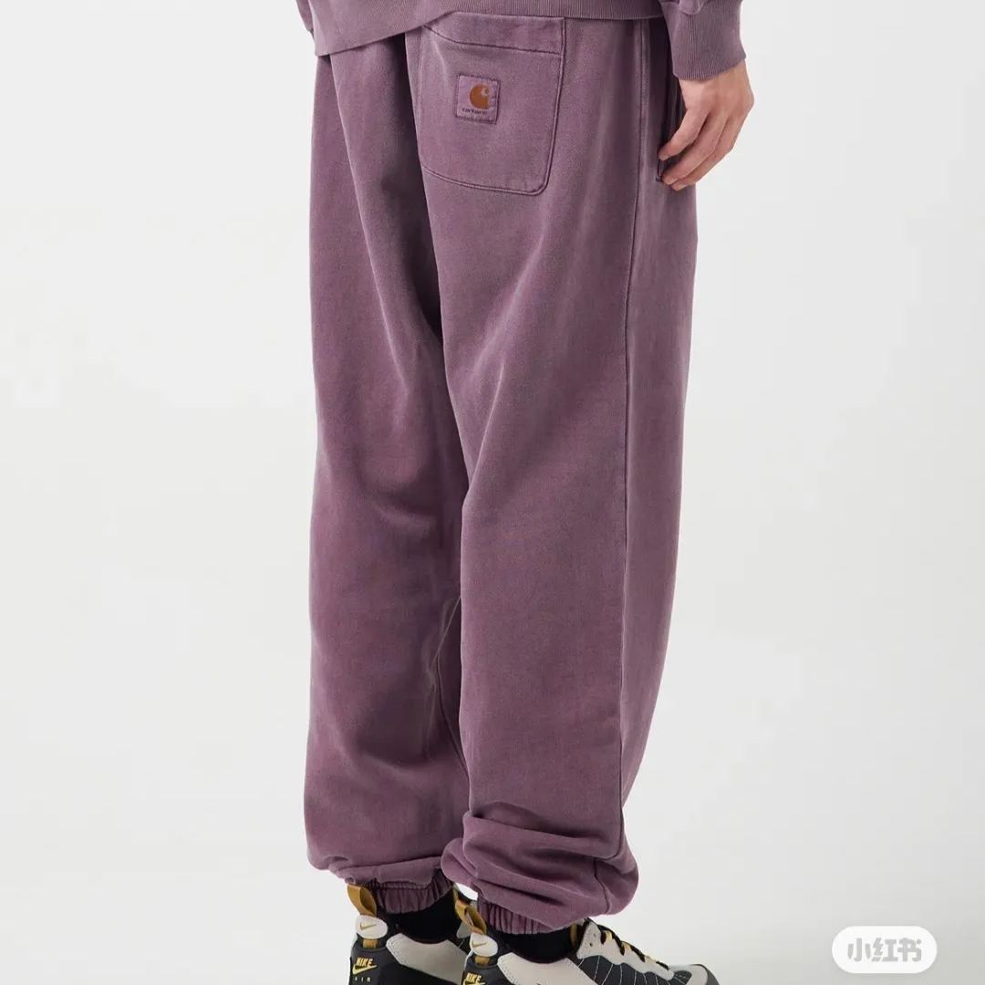 Carhartt WIP Vista Sweat Pant （I029525-0WG-GD）