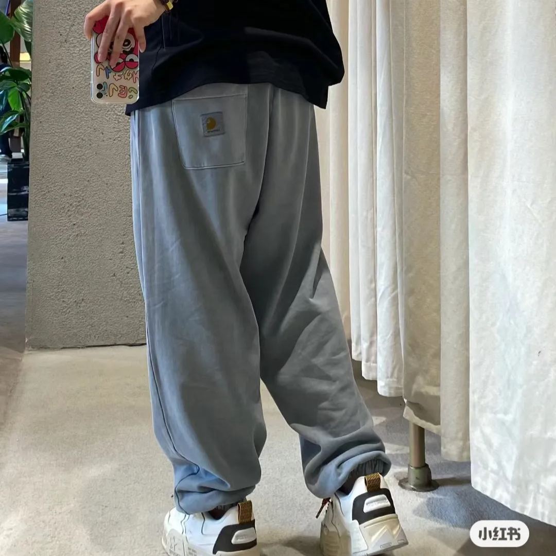 Carhartt WIP Vista Sweat Pant （I029525-0WG-GD）