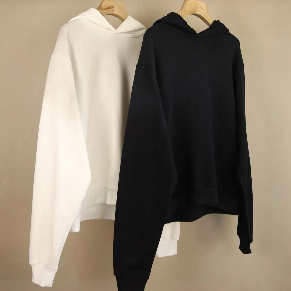 Acne Studios Sweatshirts  Mist (CI0136DC6）
