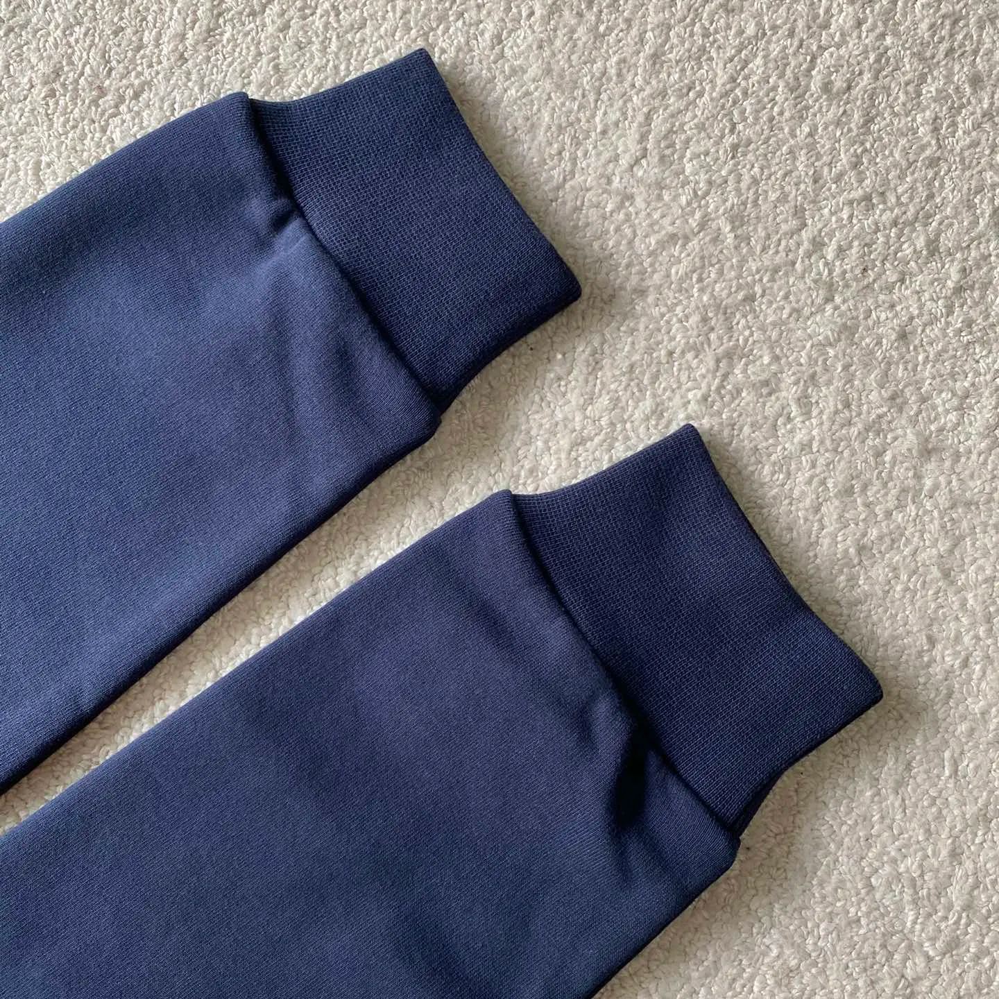 Louis Vuitton Embroidered cotton crewneck（1AGJXW）