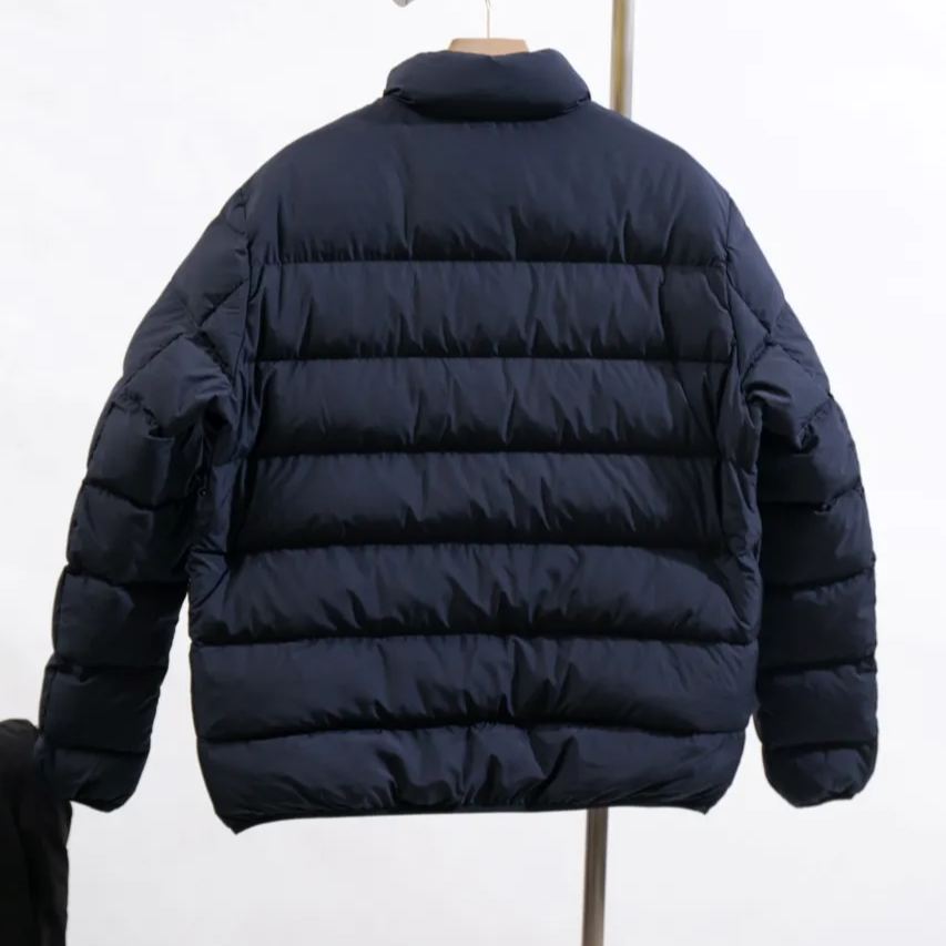 Prada Nylon Down Jacket（794821-Z8BTA-4215）