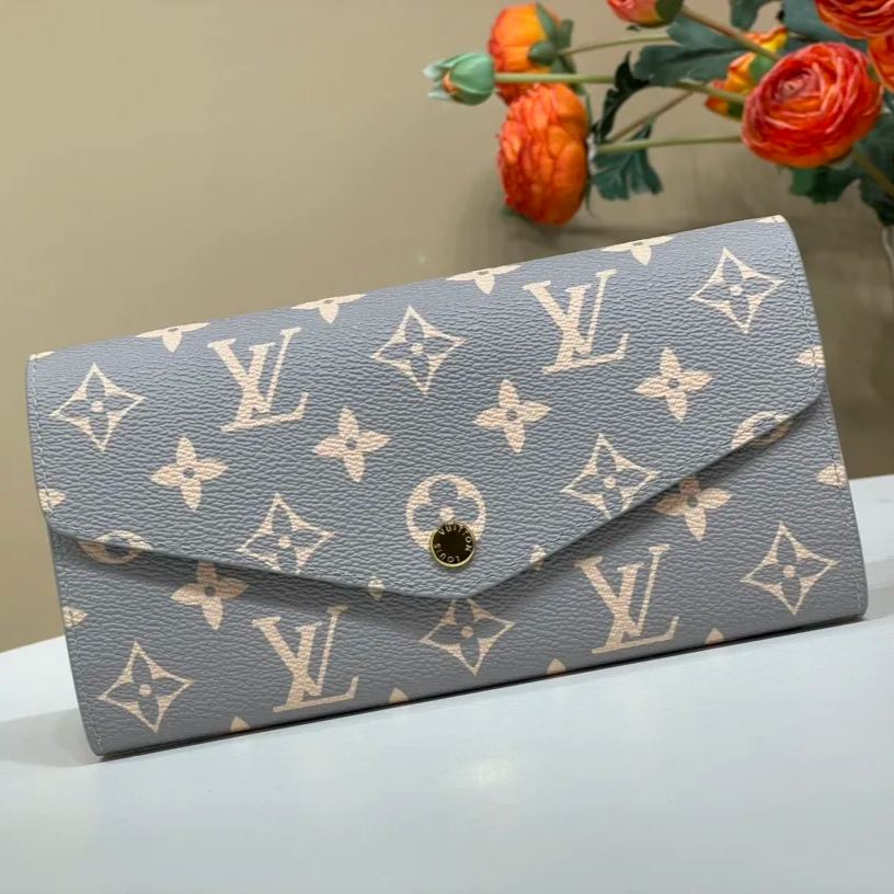 Louis Vuitton wallet (M60531)