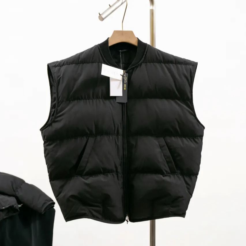 DIOR AND LEWIS HAMILTON puffer jacket（513C405B6265_C989）