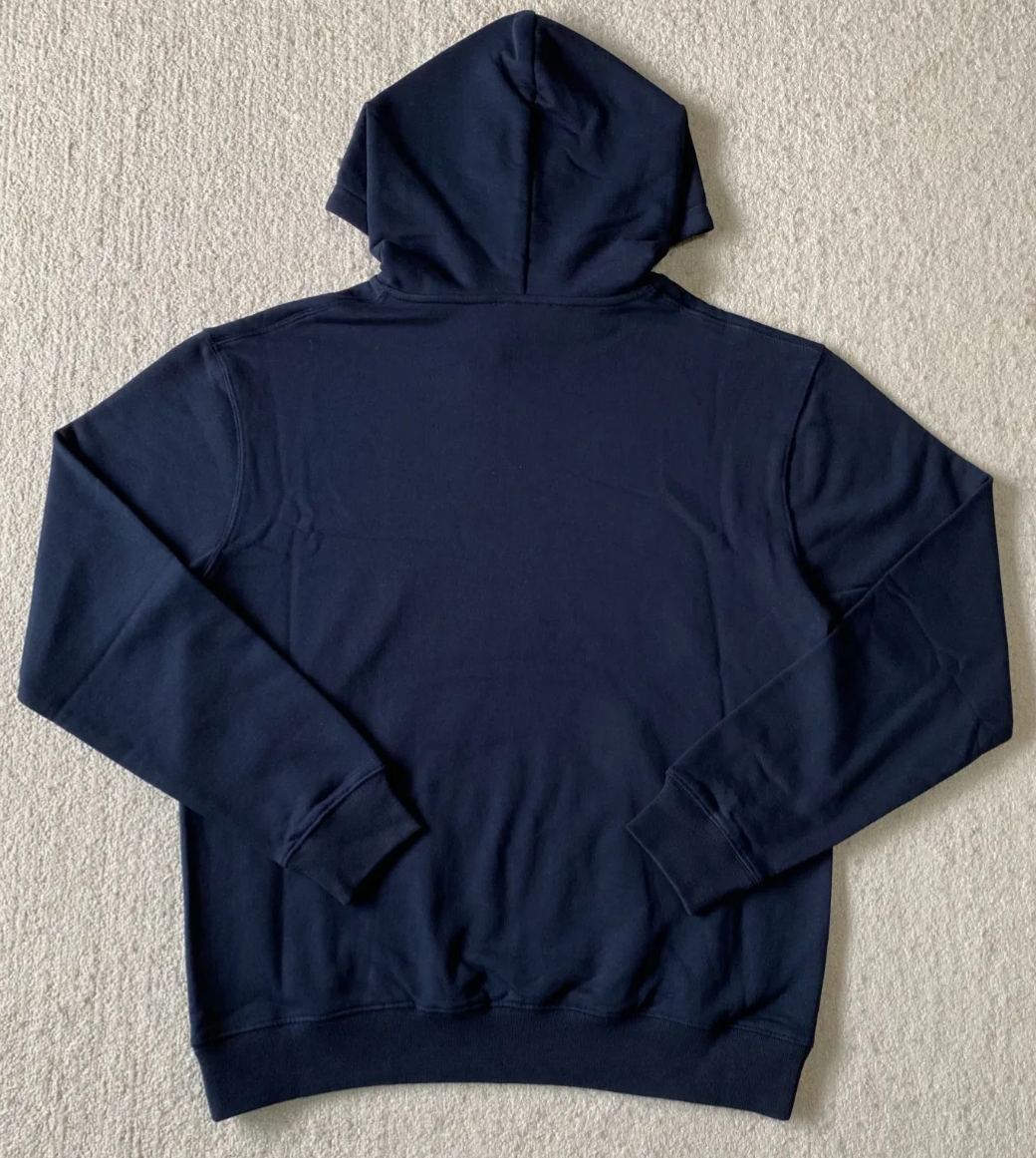 GUCCI printed cotton knitted hooded sweatshirt（788771-XJG59-4735）