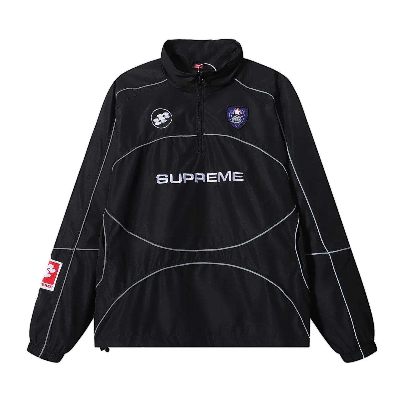 Supreme Track Jacket(SUP-SS22-704) Supreme Track Jacket(SUP-SS22-704)