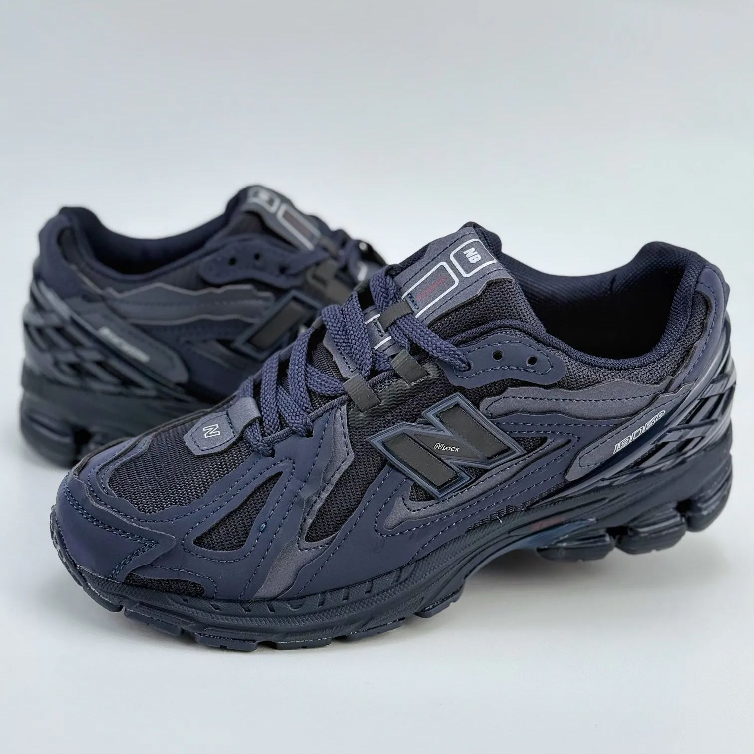 atmos × New Balance 1906D  