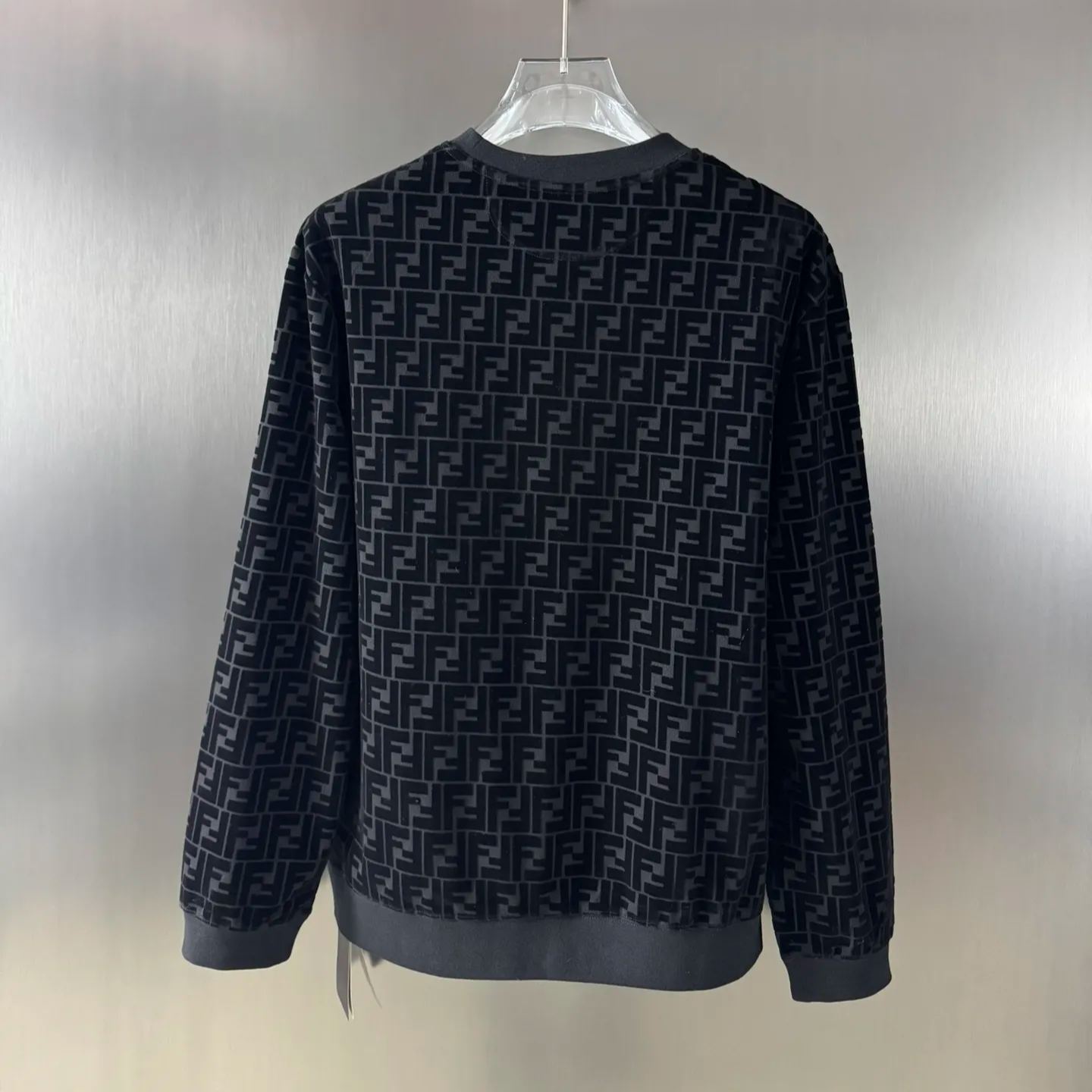 FENDI Sweatshirt (FY1077AFRJF0ABB）