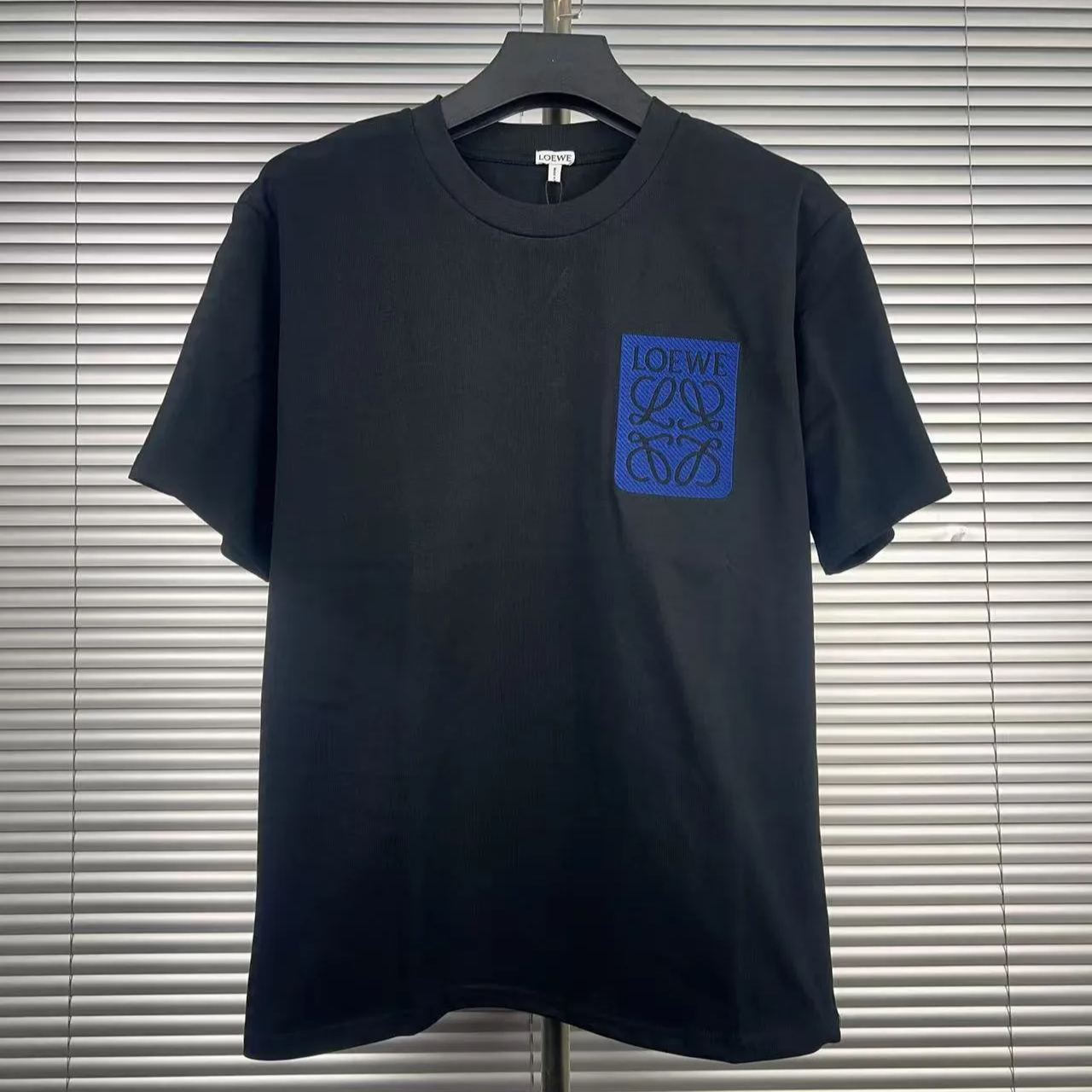 LOEWE Relaxed fit T-shirt in cotton（H526Y22XAT-1100）
