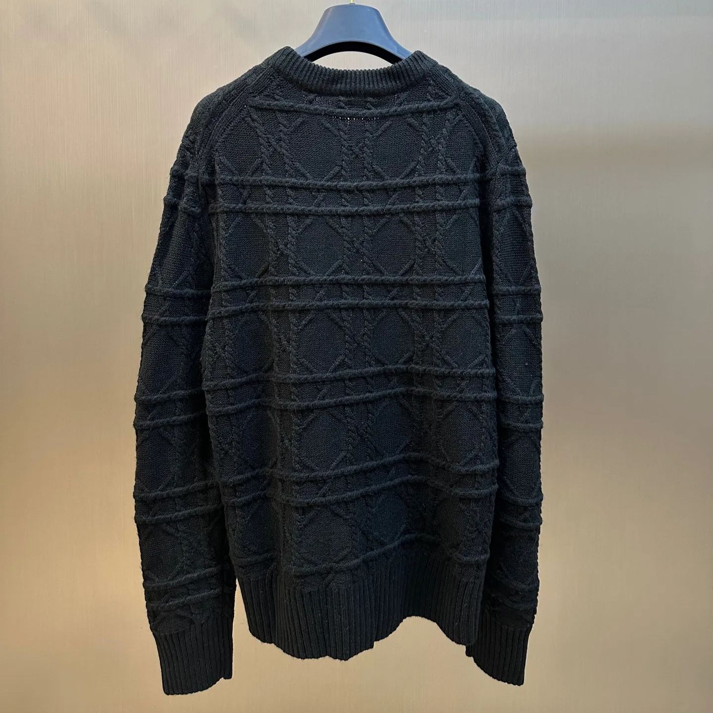 Dior Icons sweater（513M627AT73-8C120）