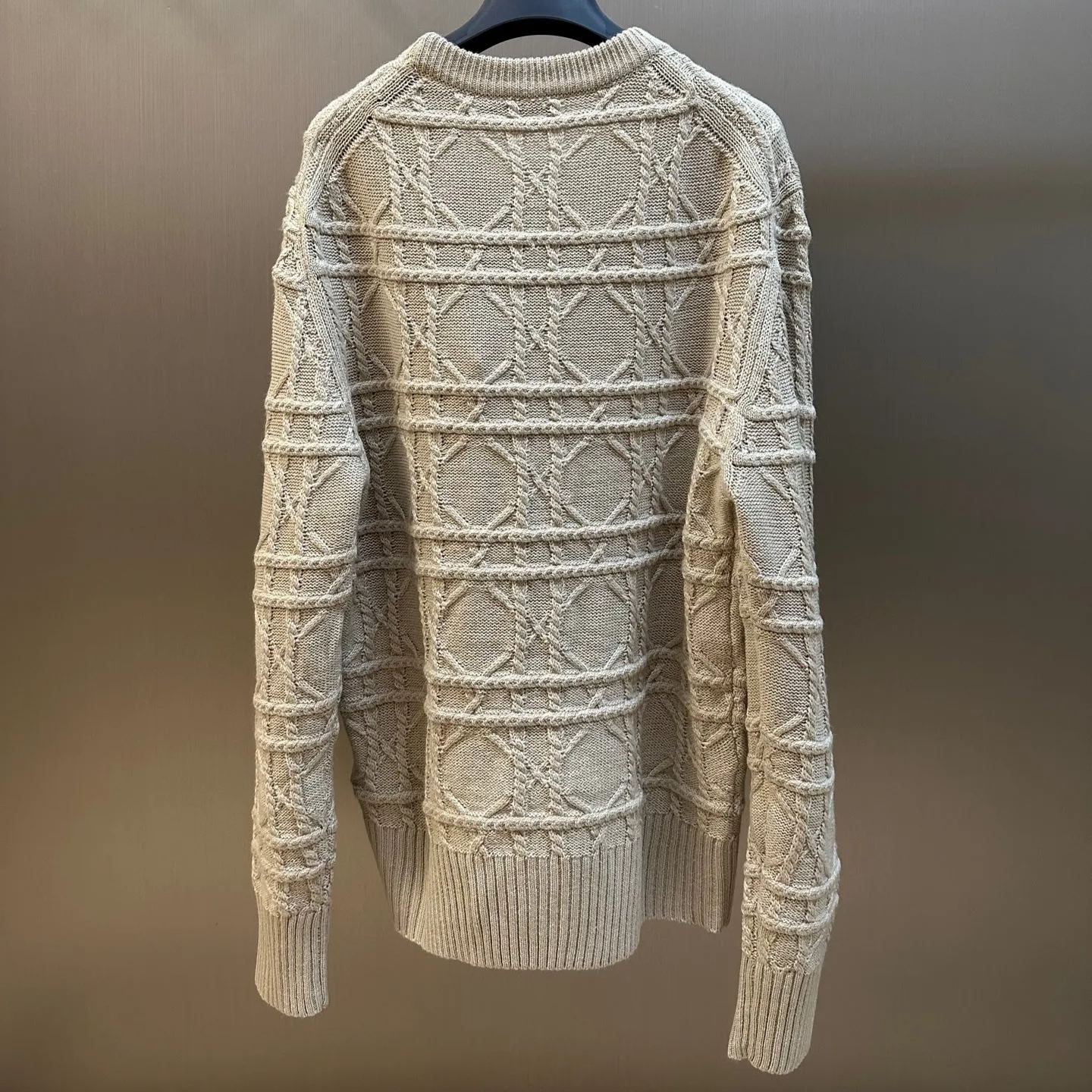 Dior Icons sweater（513M627AT73-8C120）