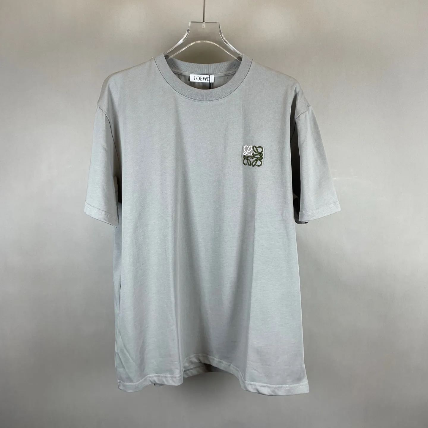 Loewe Regular Fit T-Shirt（H526Y22X75-1210）