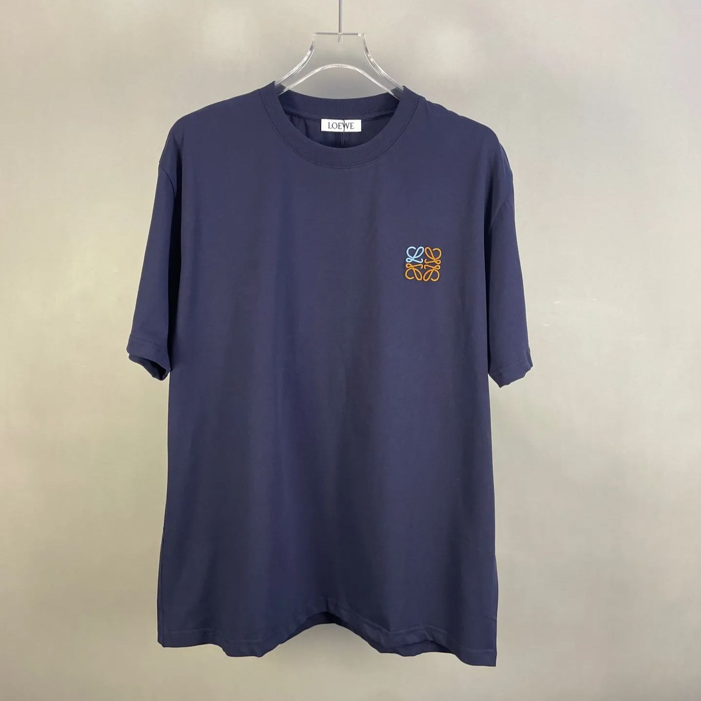 Loewe Regular Fit T-Shirt（H526Y22X75-1210）
