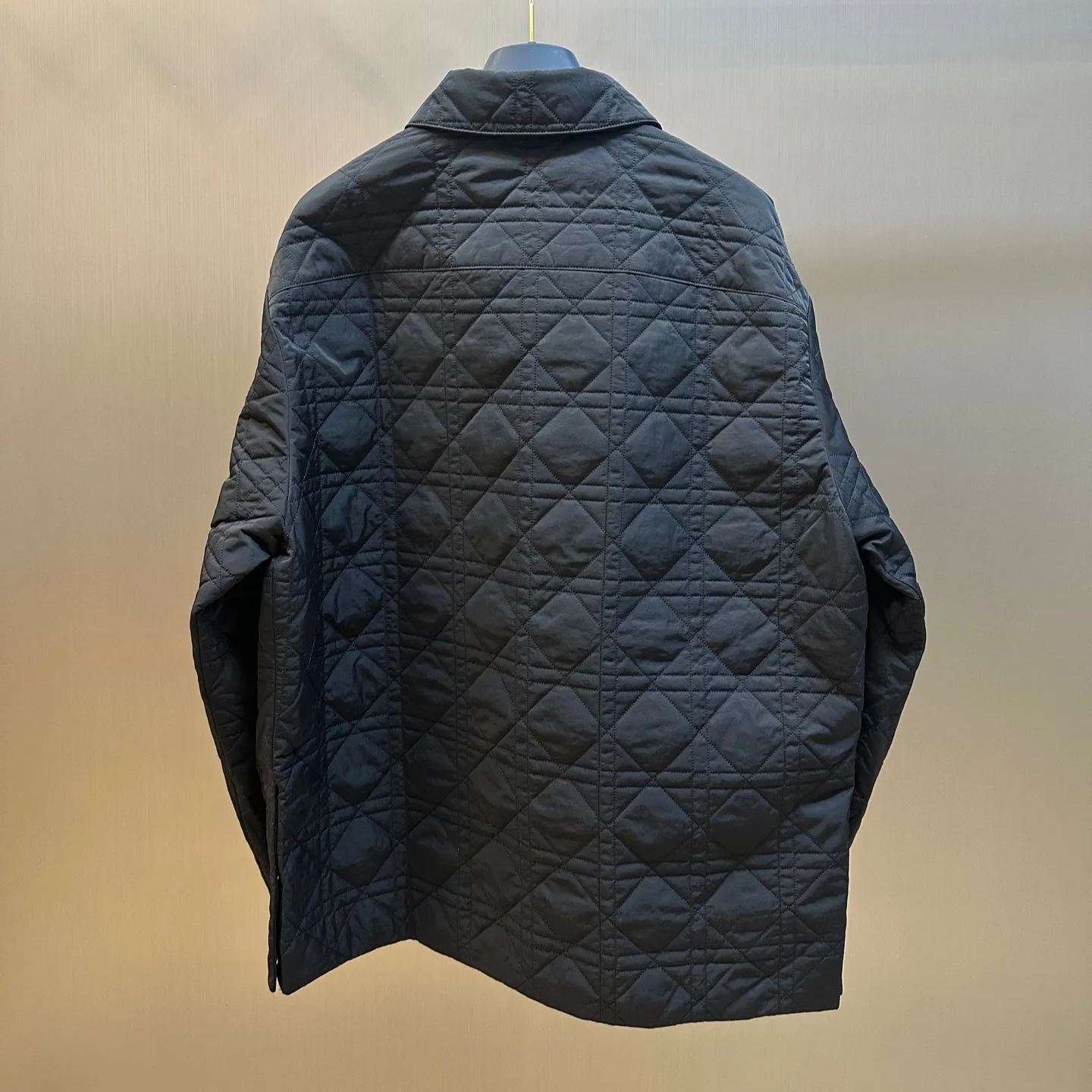 DIOR overshirt（313C509AC706-C540）