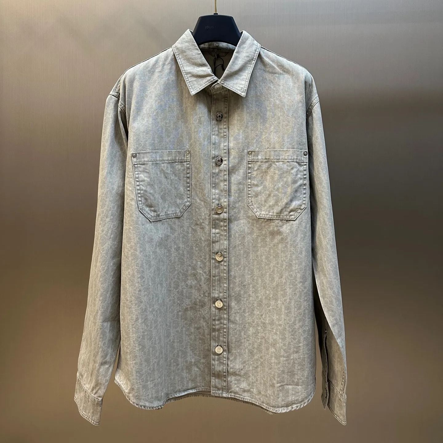 [Copy]DIOR overshirt（013D585B3001-C880）