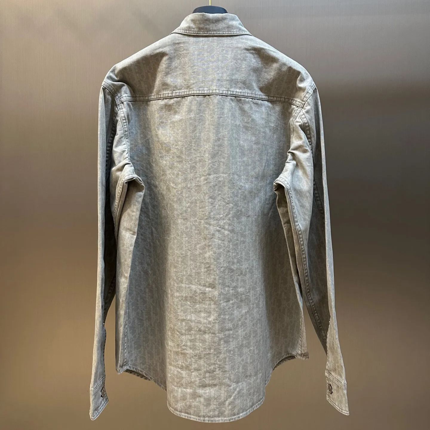 [Copy]DIOR overshirt（013D585B3001-C880）