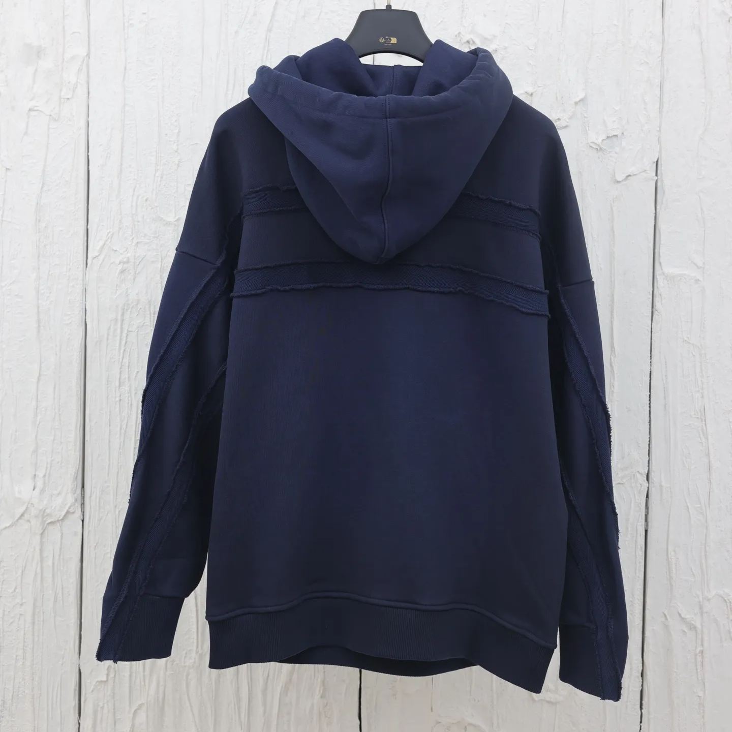 FENDI Men's Jersey Sweatshirt "Gray"（FY1253APM7F0QA1）