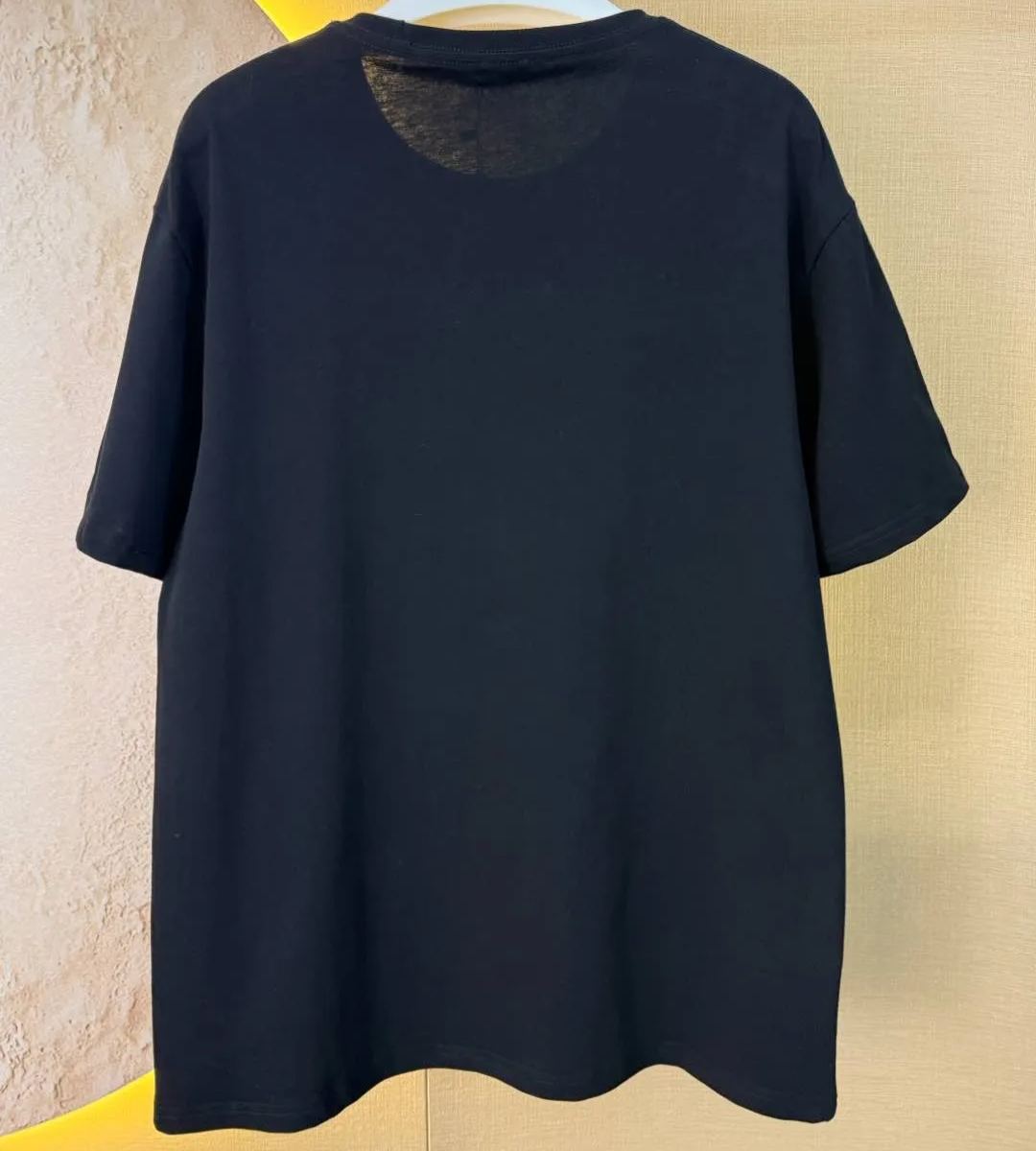 LOEWE Relaxed fit T-shirt in cotton(H526Y22XBF-1100）