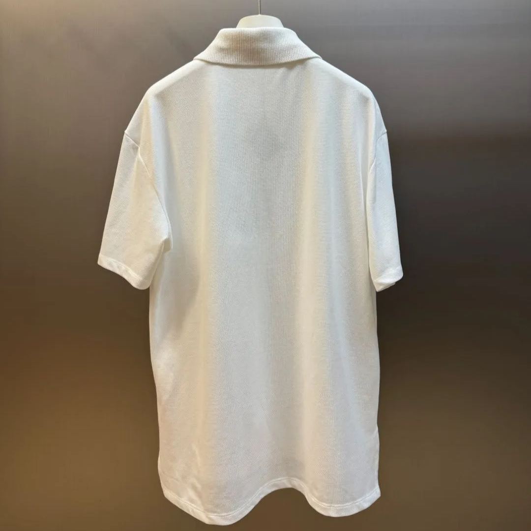 loewe classic polo shir(H526Y23X61-2100）