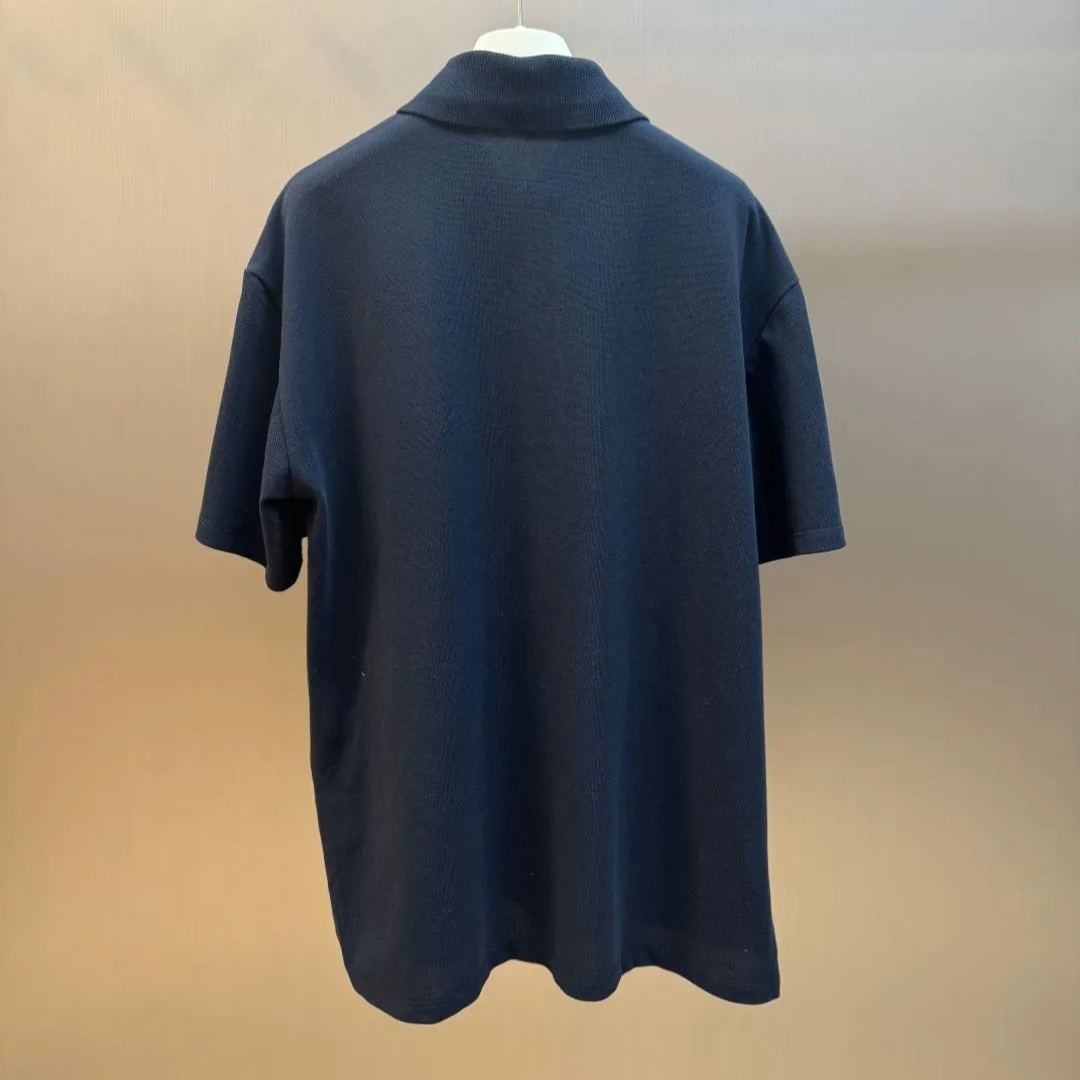 loewe classic polo shir(H526Y23X61-2100）