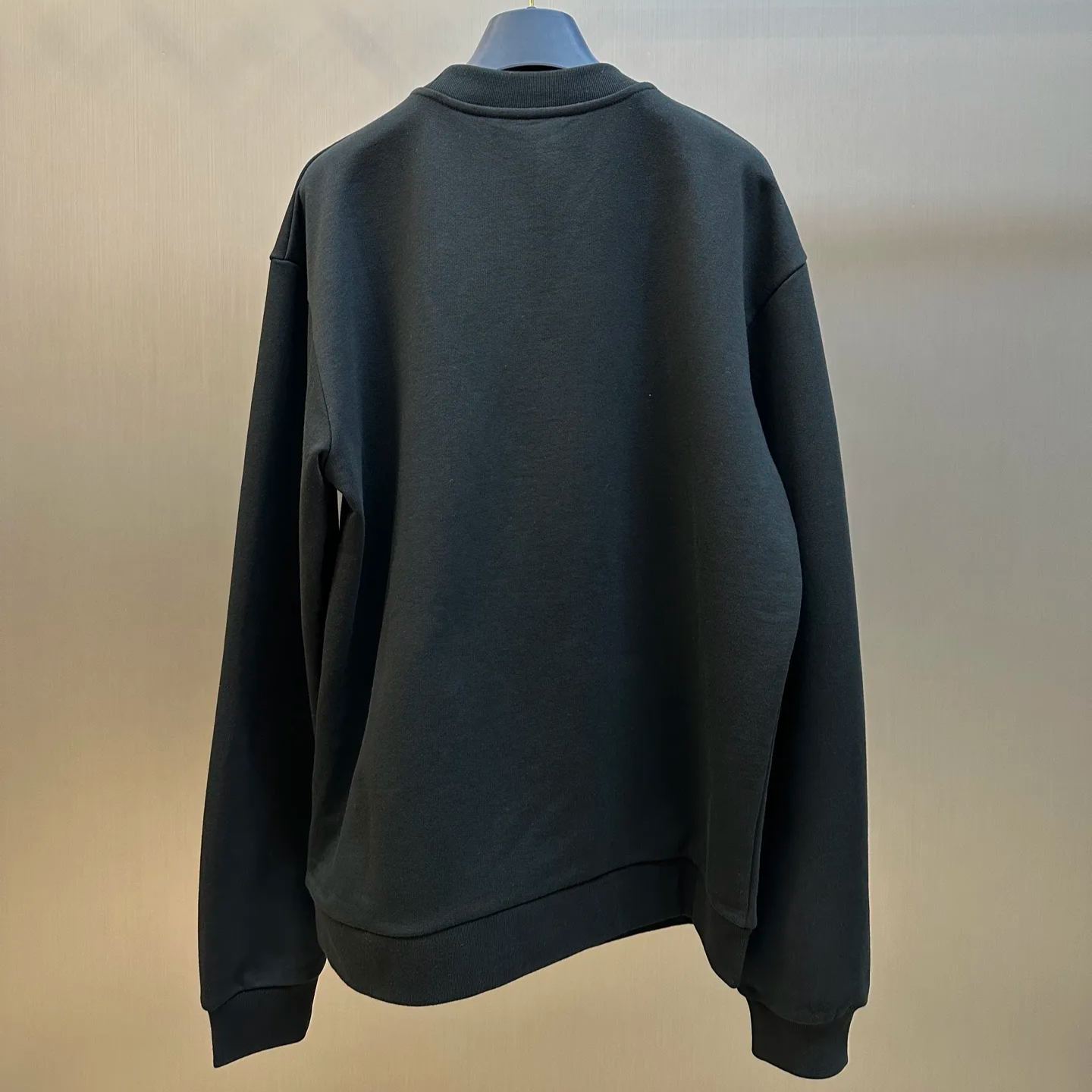 Louis Vuitton Men's Signature Sweatshirt / 25ss（1AHCNF）